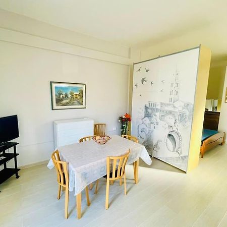 Il Ciclamino Apartment มาเตรา ภายนอก รูปภาพ