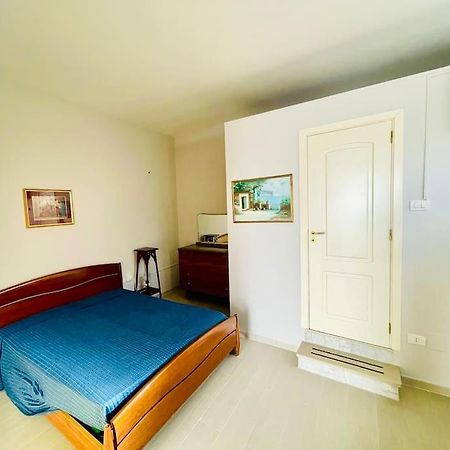 Il Ciclamino Apartment มาเตรา ภายนอก รูปภาพ