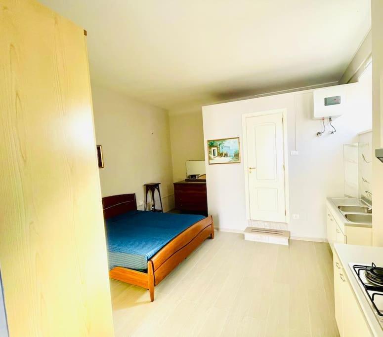 Il Ciclamino Apartment มาเตรา ภายนอก รูปภาพ