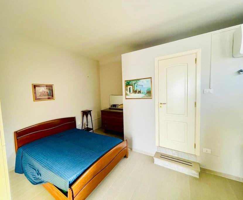 Il Ciclamino Apartment มาเตรา ภายนอก รูปภาพ